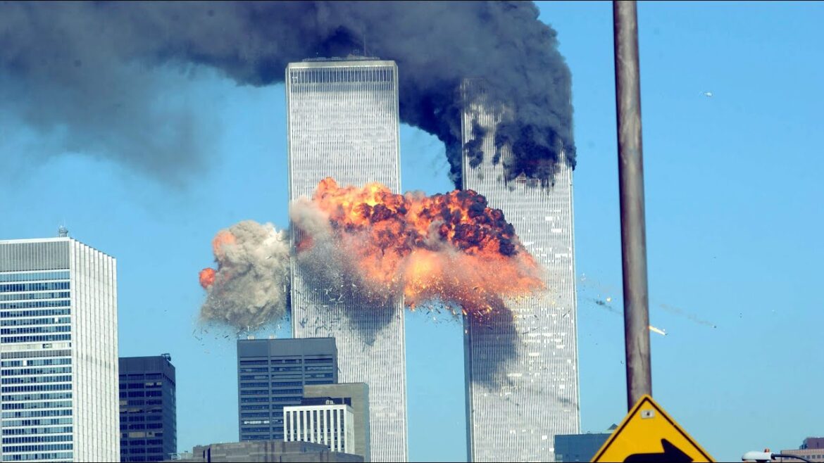 19th Anniversary of 9\/11 Terrorists Attacks - Geeky KOOL