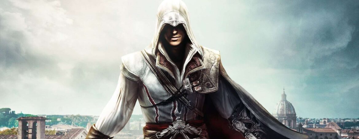 Netflix Developing Multiple Assassin’s Creed Series