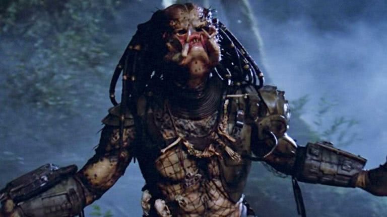 Predator Sequel In Works