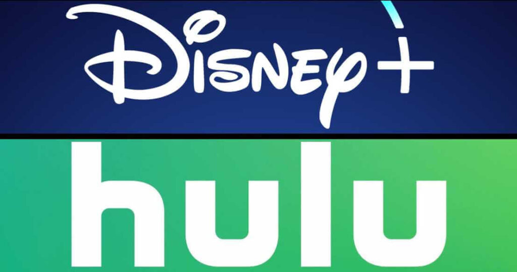 Rumor Hulu and Disney+ to Merge Geeky KOOL