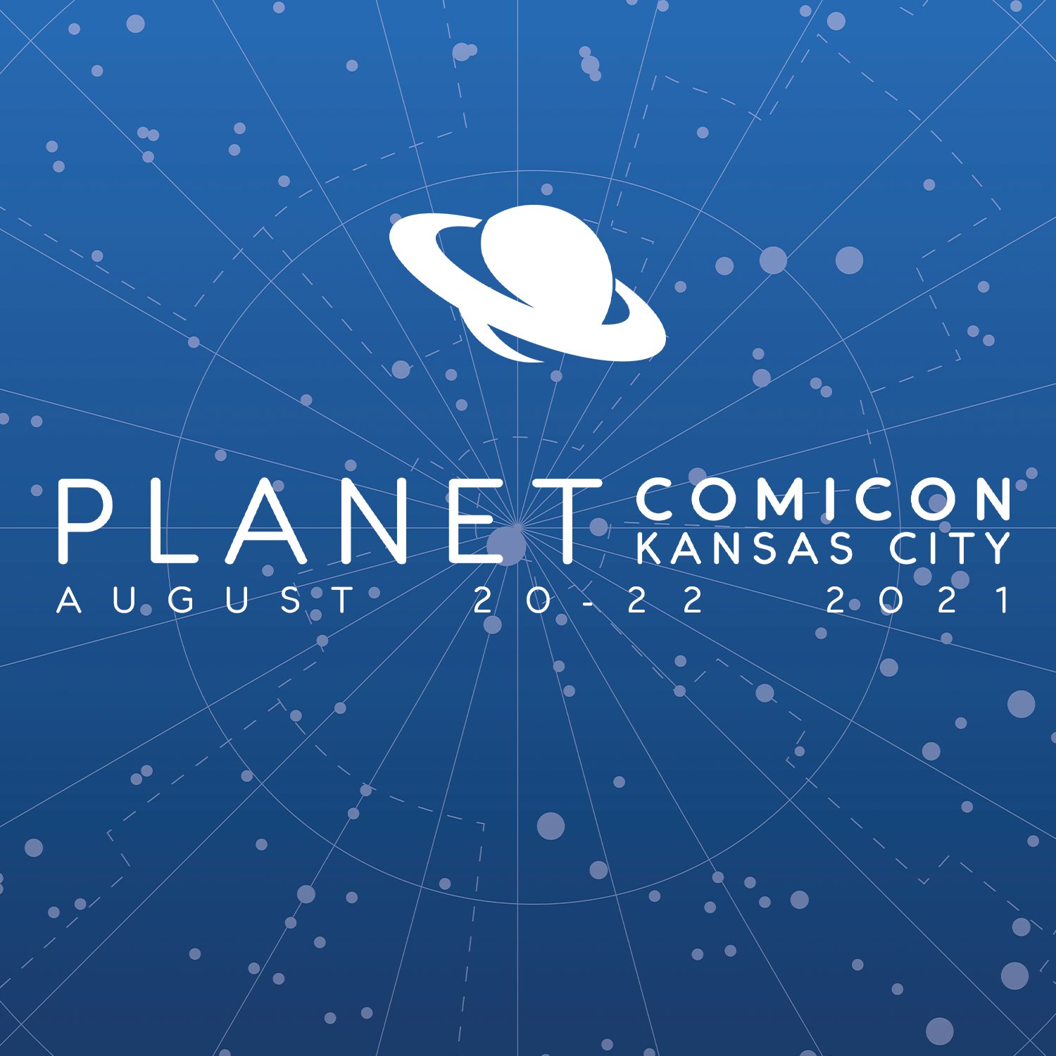 Planet Comicon Kansas City 2021 Delayed Until August - Geeky KOOL