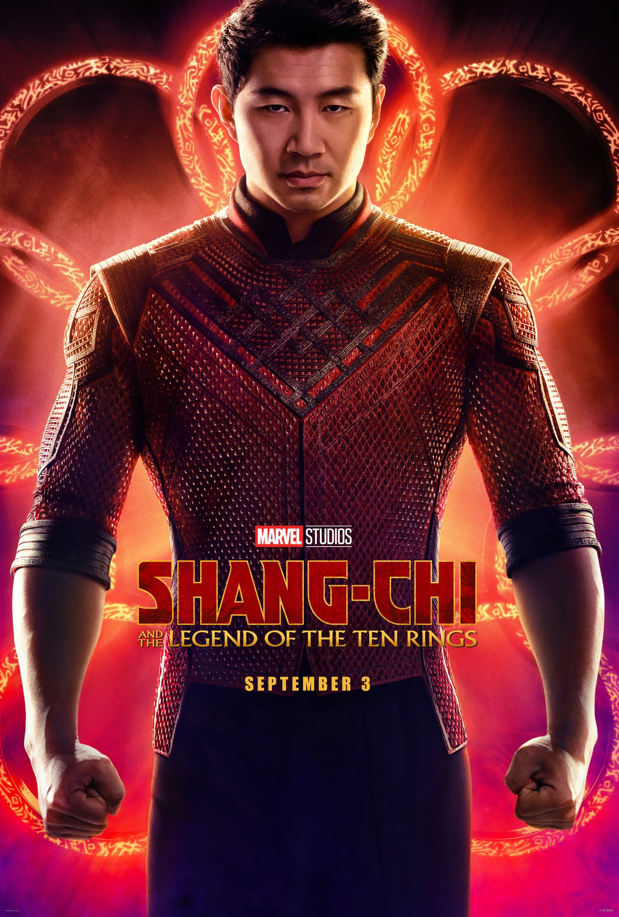 shang chi joins avengers