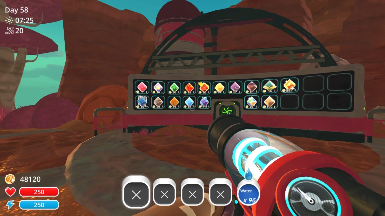 slime rancher 2 early access date