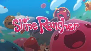 Slime Rancher Game Review - Geeky KOOL