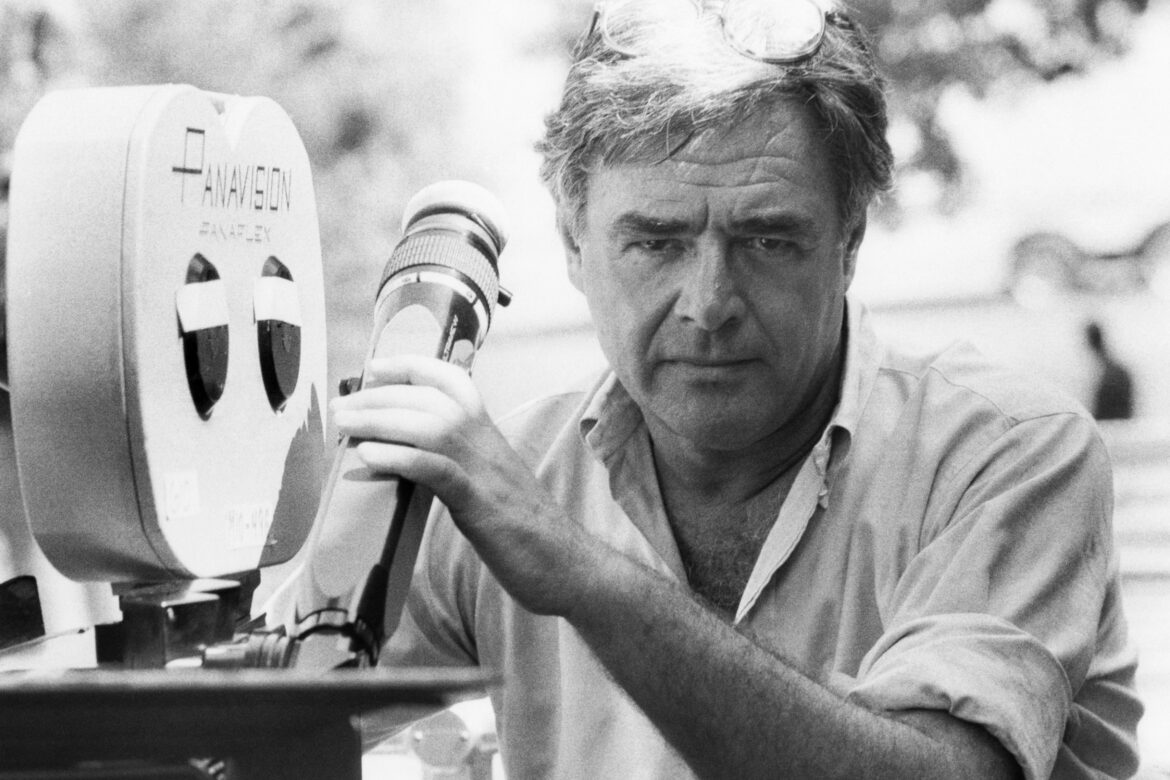 Richard Donner Passes Away