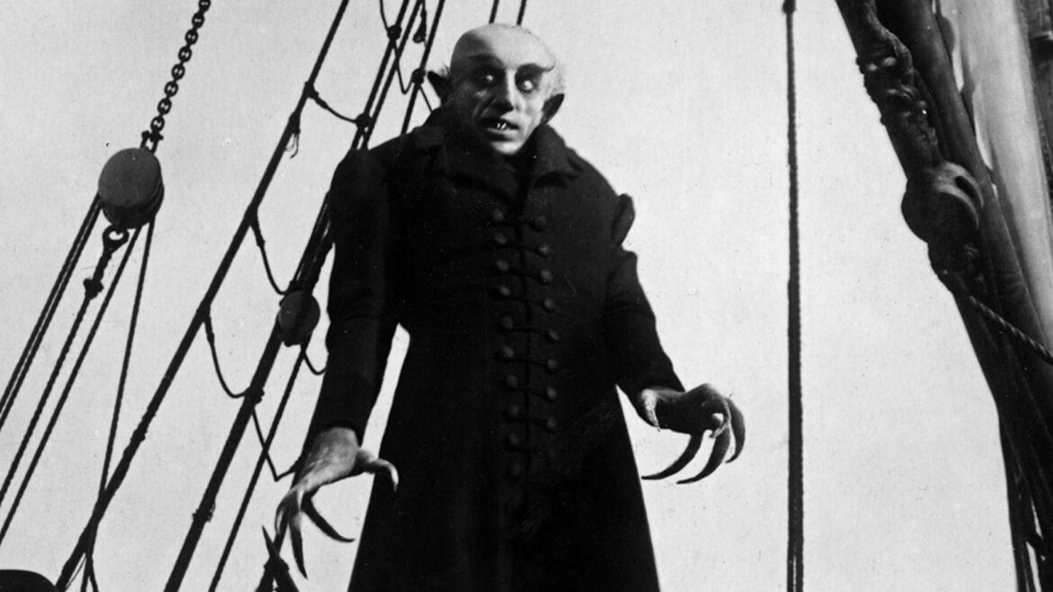 Video: The Untold Truth Of The Terrifying Nosferatu