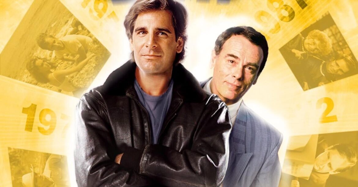 New Quantum Leap Series Pilot Ordered