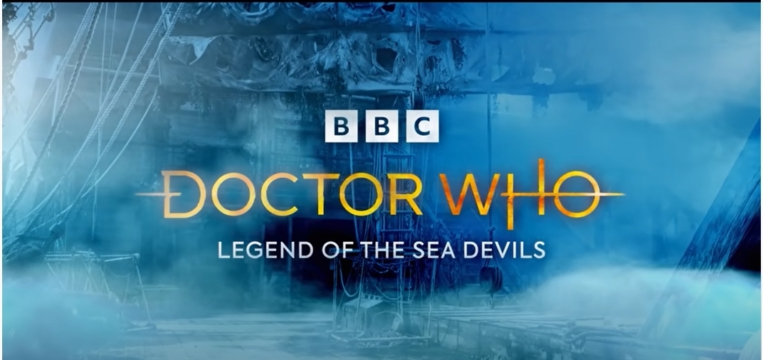 Trailer: The Thirteenth Doctor’s Final Adventure