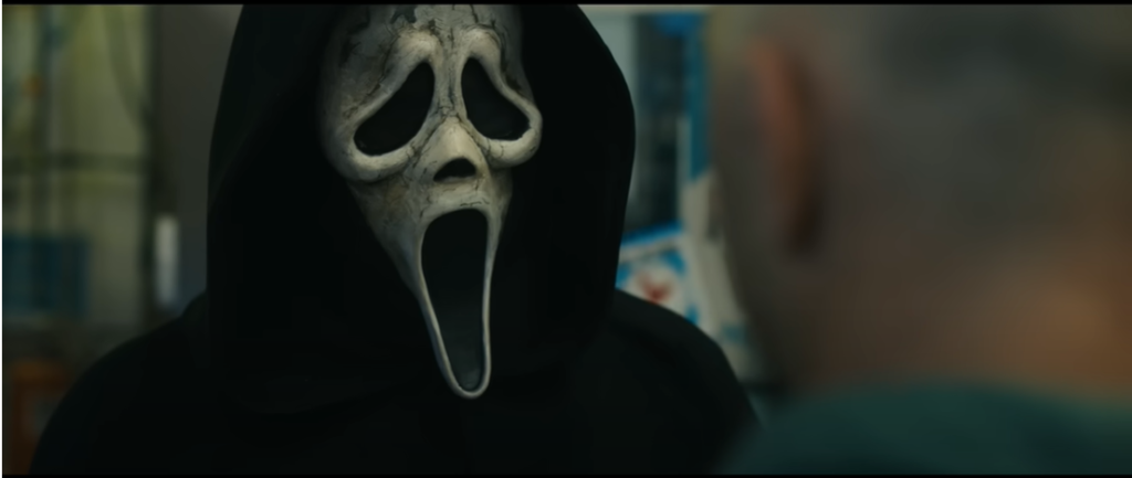 Trailer: Scream 6 - Geeky KOOL