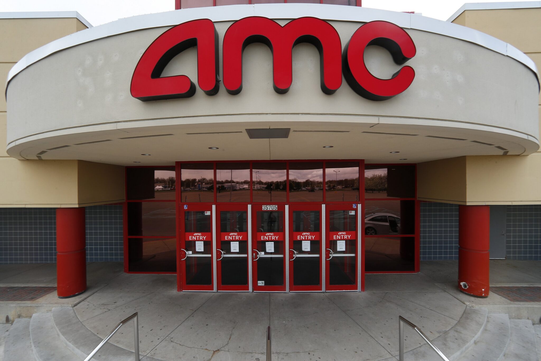 AMC Will Tier Ticket Prices - Geeky KOOL