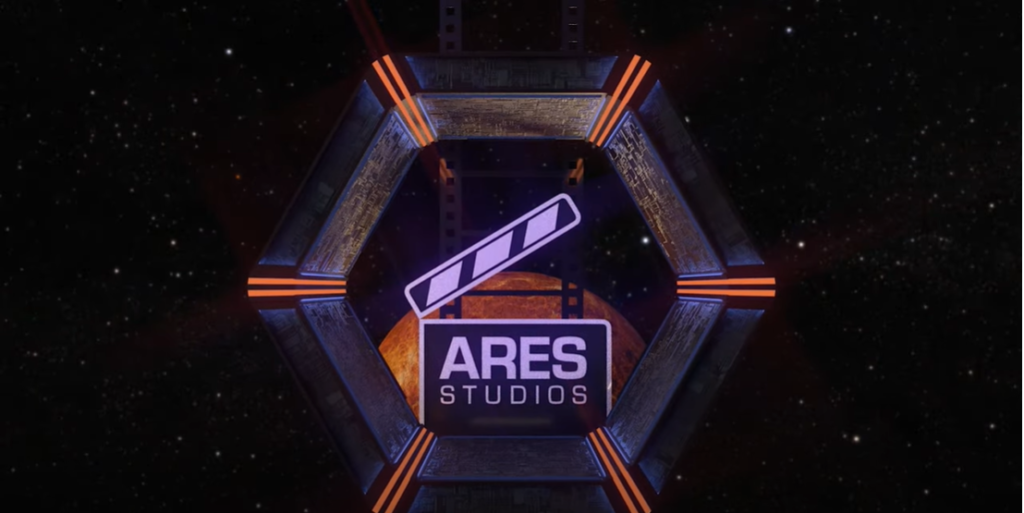 Video: Ares Studios - March 2023 Update - Geeky KOOL