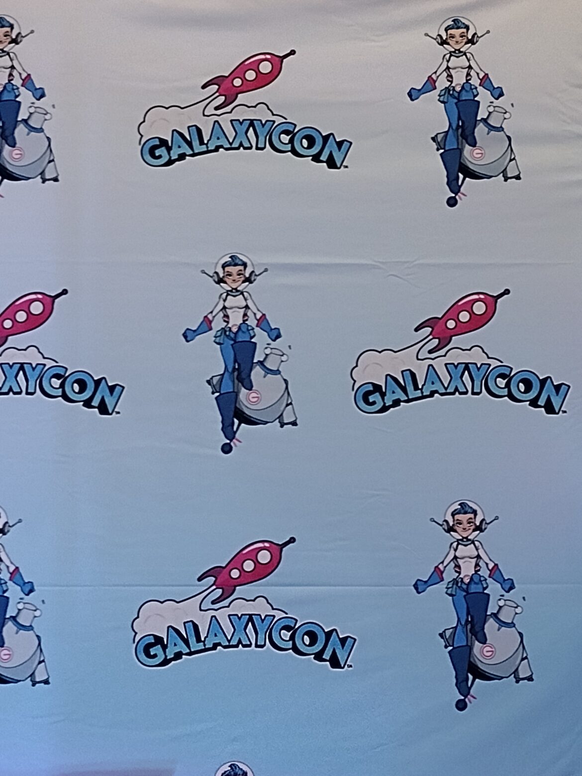 Galaxycon 2023