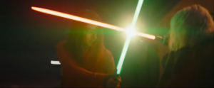 Trailer: Star Wars Ahsoka - Geeky KOOL