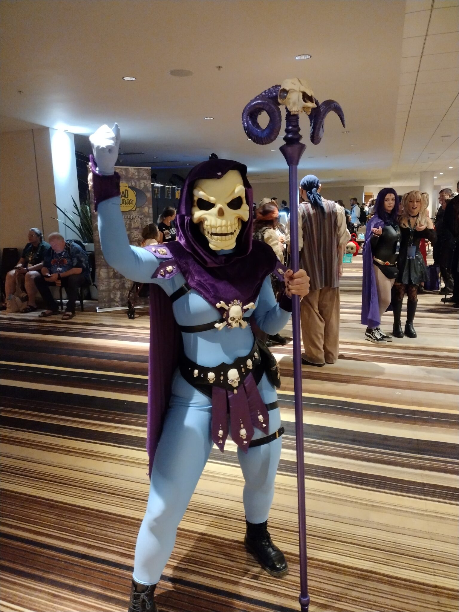 DragonCon 2023 Cosplay Favorites - Geeky KOOL