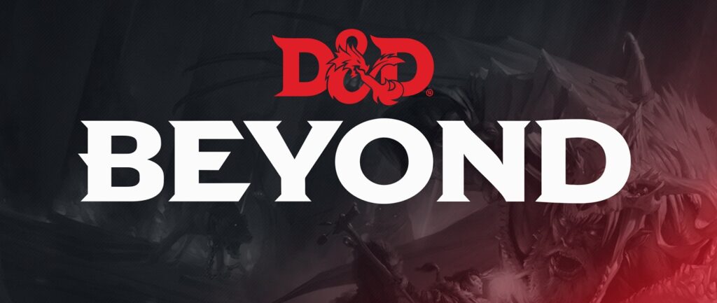 DND Beyond Announces Update Statement on AI - Geeky KOOL