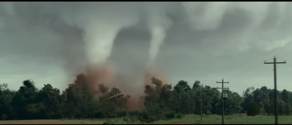 Movie Trailer: Twisters - Geeky KOOL