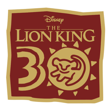 Happy 30th Anniversary “The Lion King!”