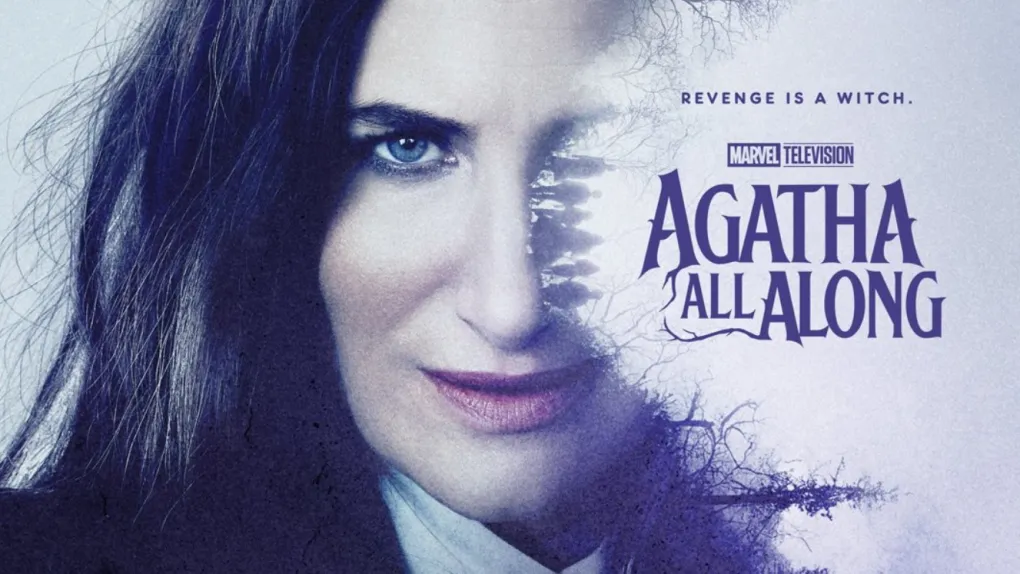 Agatha All Along Trailer Released
