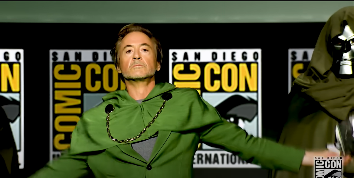 Marvel Panel Highlights @ San Diego Comic-Con