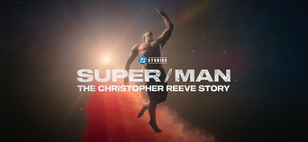 Super/Man: The Christopher Reeve Story