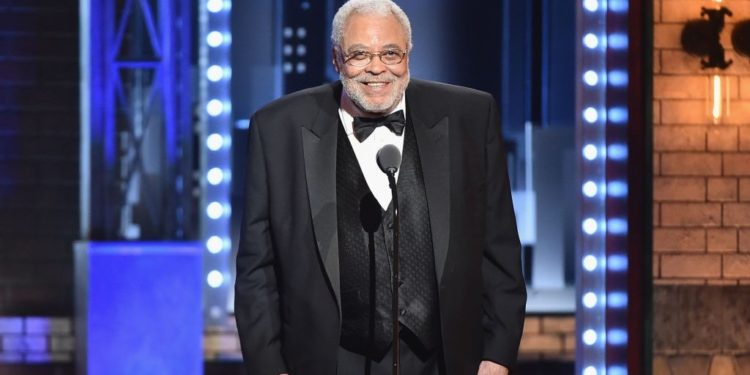 RIP James Earl Jones, actor, voice of Darth Vader and Mufasa, Terrance Mann in Field of Dreams