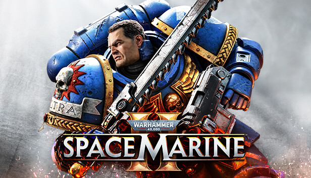 Updates Coming for Space Marine 2