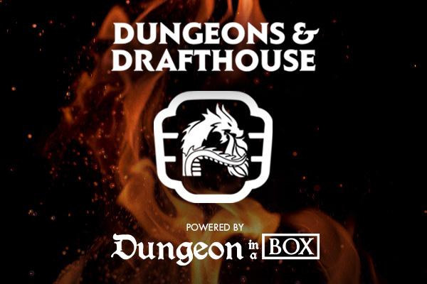 Dungeons & Drafthouse in Springfield, MO