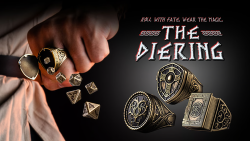 The Die Ring