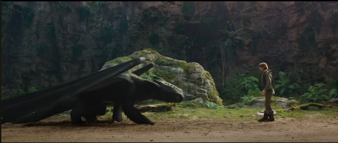 Trailer: How to Train Your Dragon – Live Action