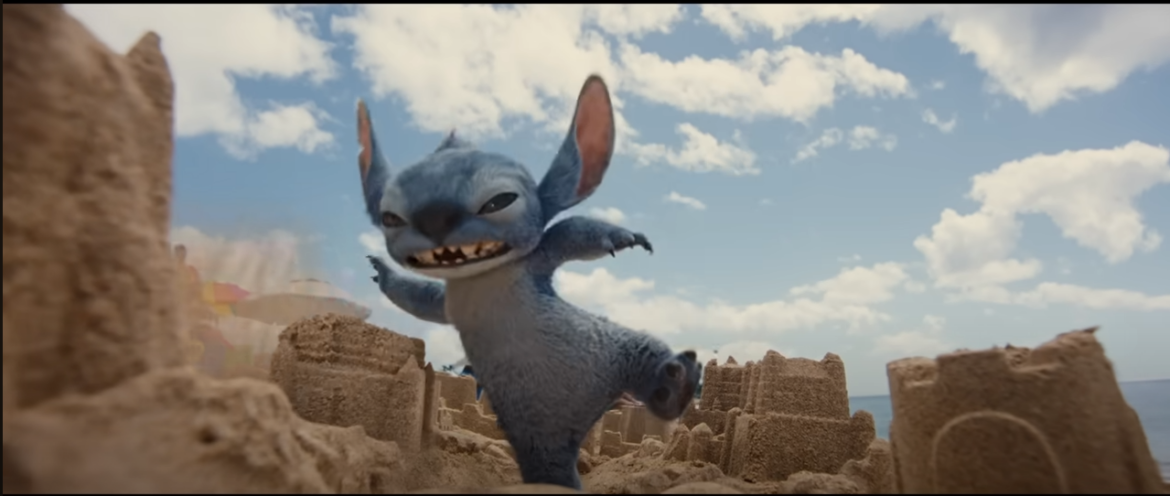 Trailer: Lilo and Stitch (Live Action)