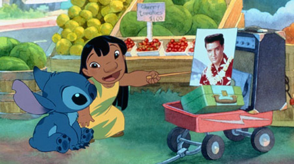 My Top Ten Favorite Disney Movies (Updated List:)