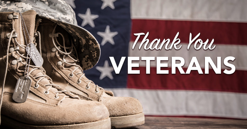 Veterans Day 11/11/2024 – what it means to me…..GeekyKool’s resident Veteran