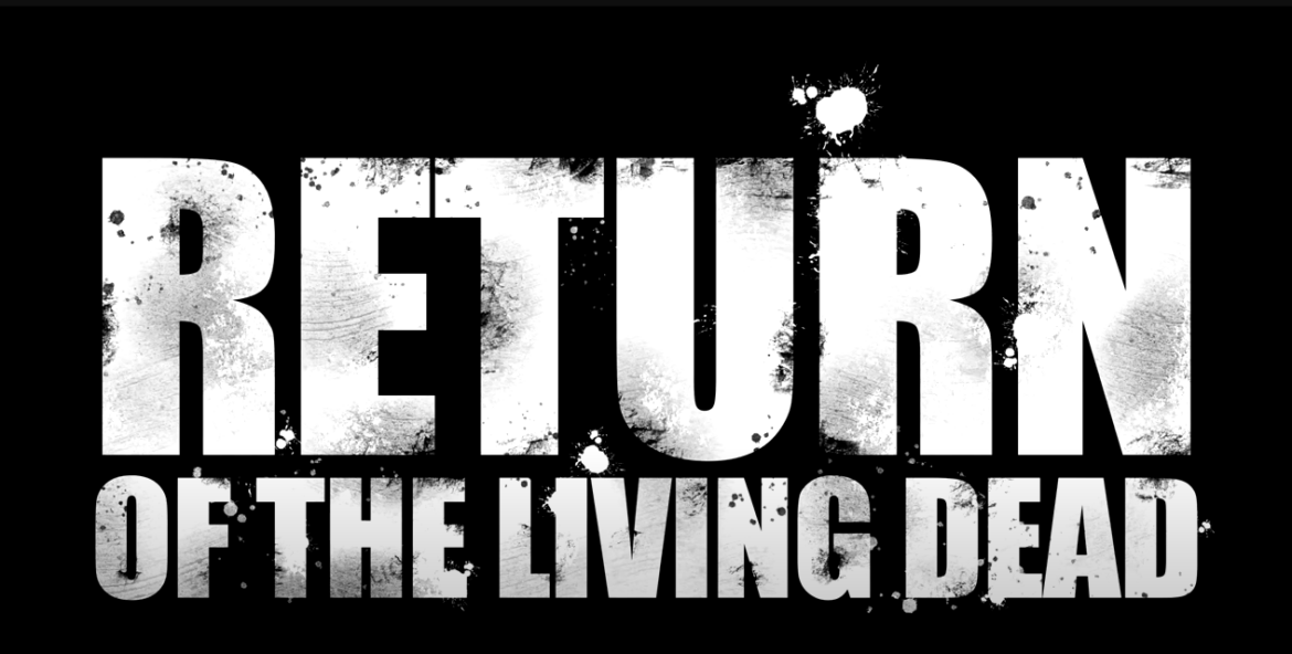 Movie Trailer: Return of the Living Dead