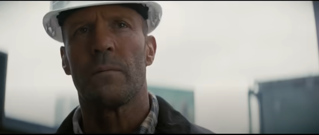 Movie Trailer: A Working Man