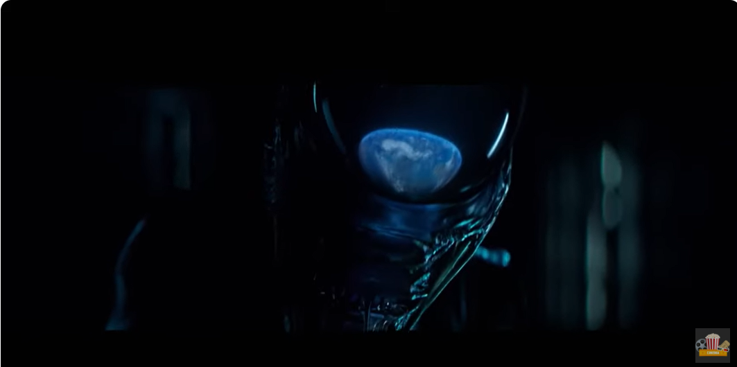 Trailer: Alien: Earth