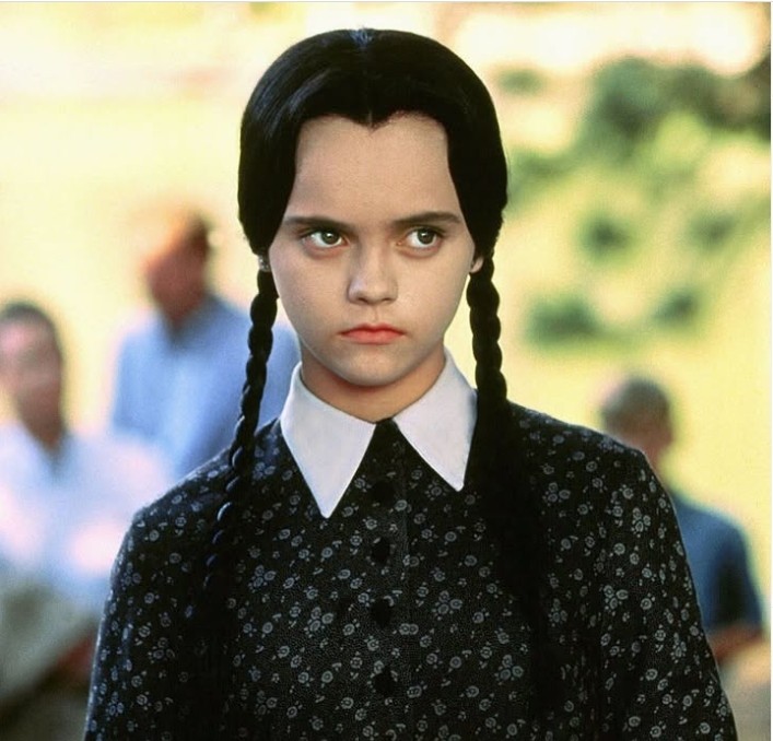 Planet Comicon Kansas City Announces Christina Ricci