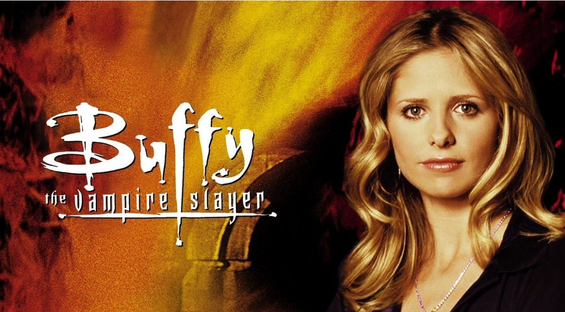 New Buffy the Vampire Series Coming to HULU