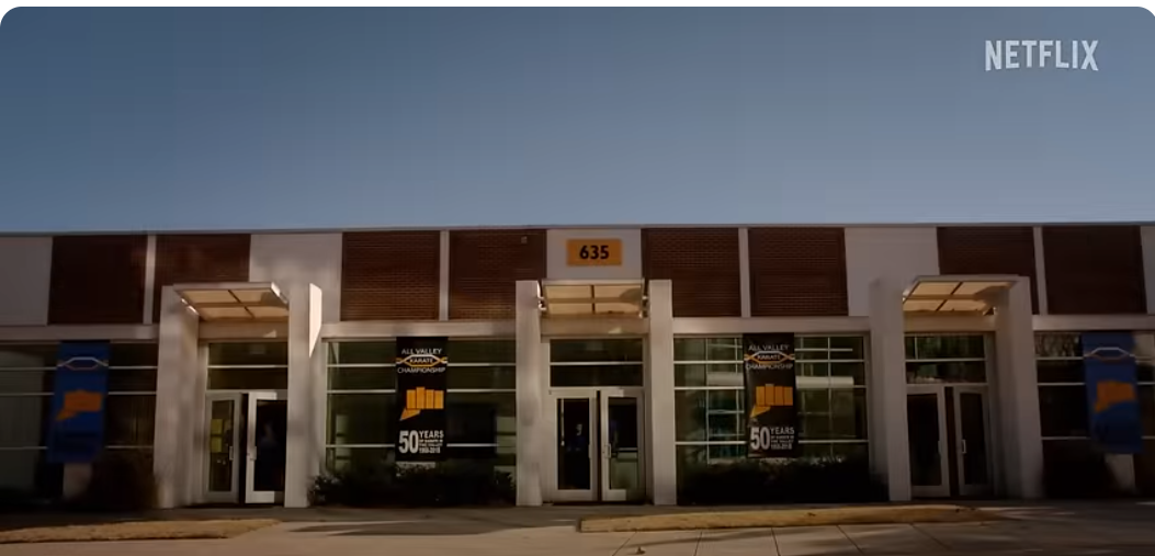 Trailer: Cobra Kai: Season 6 Part 3