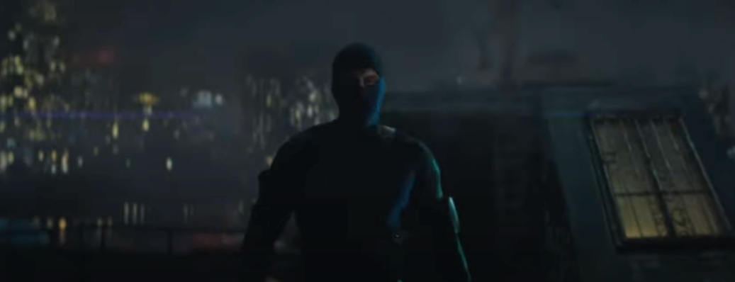 Trailer: Daredevil: Born Again -Bullseye Clip