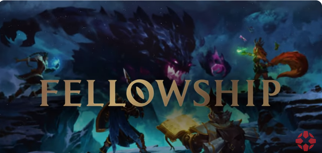 Game Trailer: Fellowship