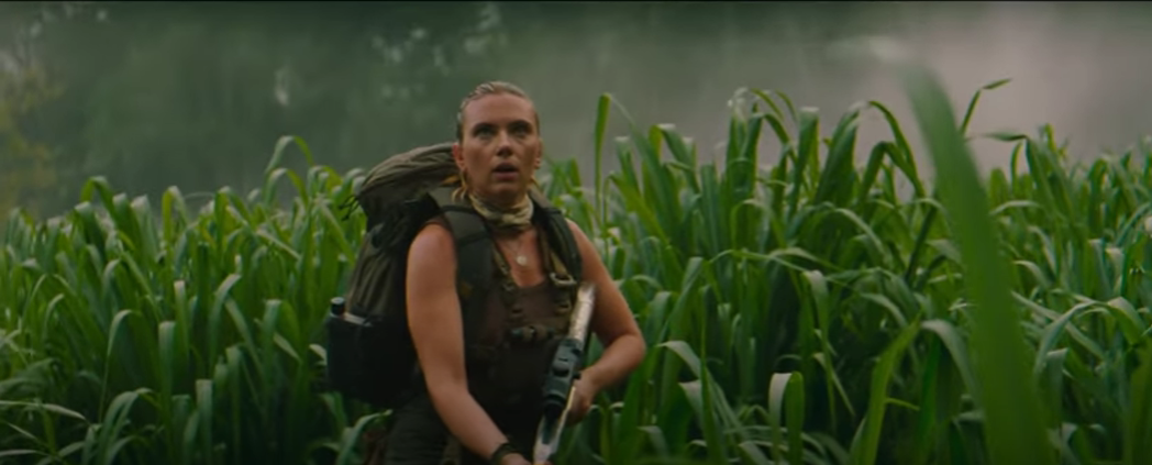 Trailer: Jurassic World Rebirth