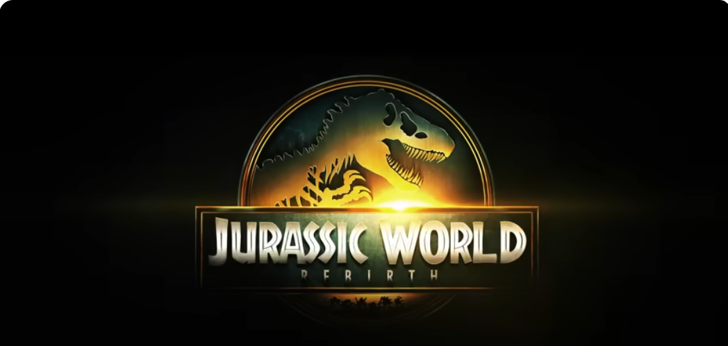 Movie Trailer: Jurassic World Rebirth