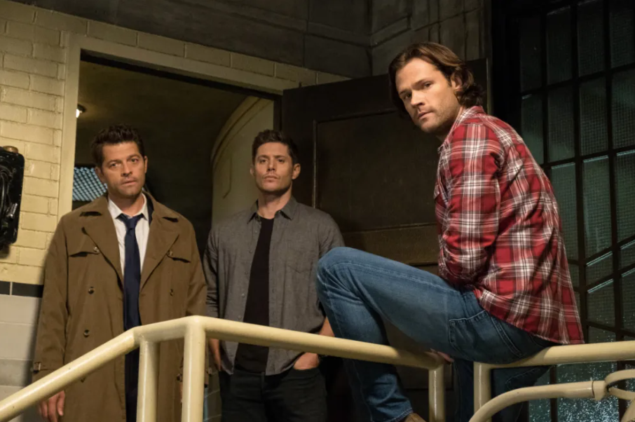 Jared Padalecki and Misha Collins Added to Boys Season 5