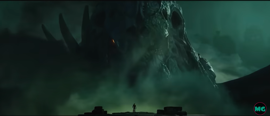 Game Trailer: Cthulhu: The Cosmic Abyss